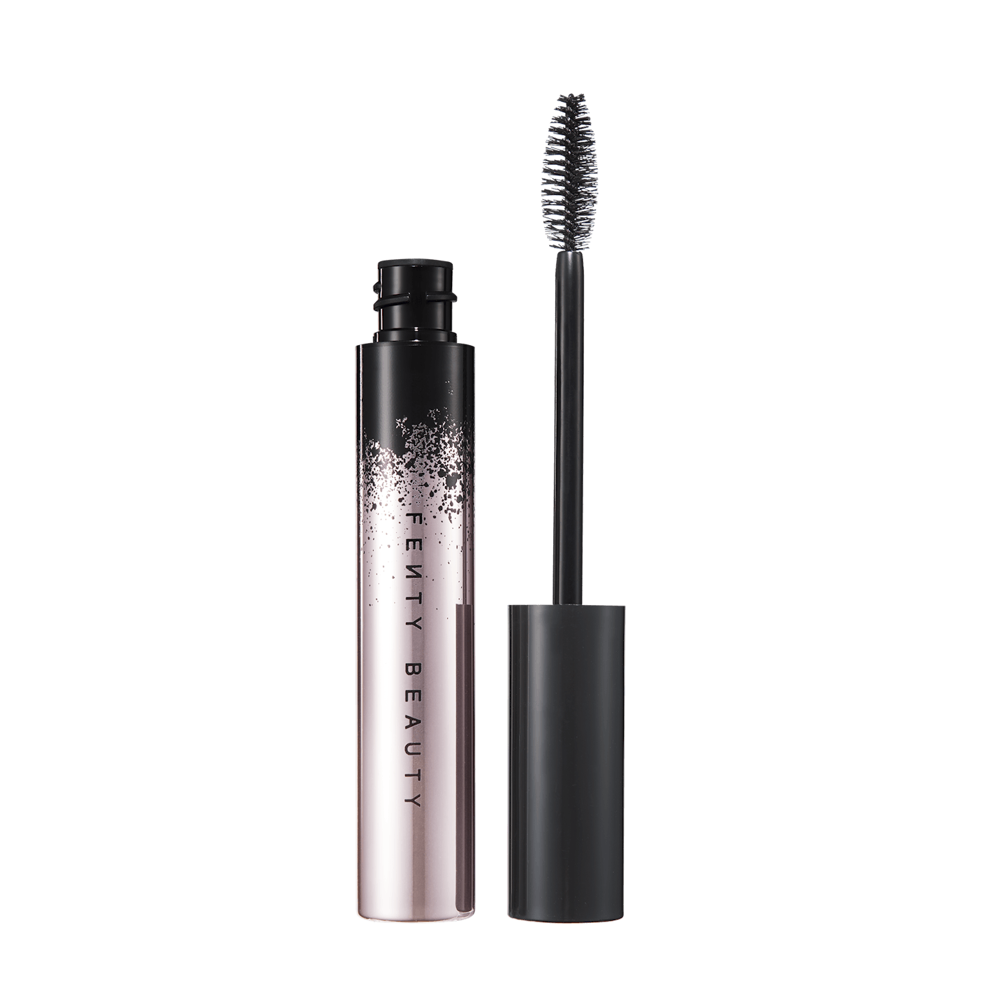 Fenty Beauty Full Frontal Volume Lift & Curl Mascara, £21